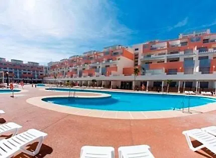 Apartment Atico Vistas Al Mar *